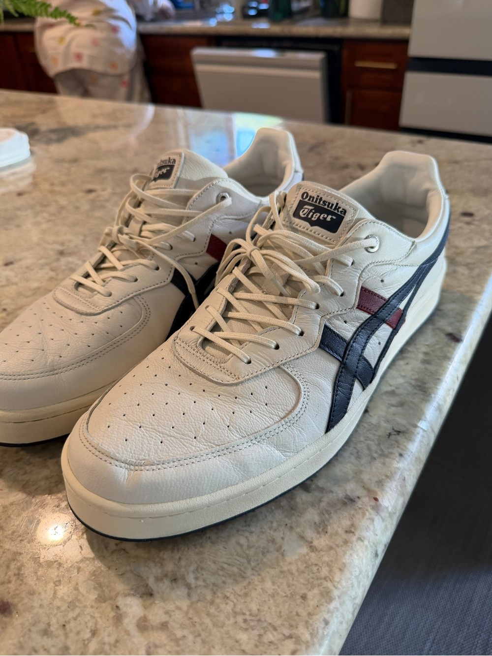 Onitsuka Tiger GSM SD